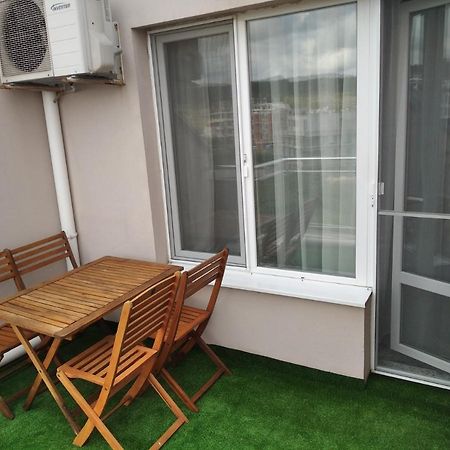 Apartment Georgiev Σωζόπολη Εξωτερικό φωτογραφία
