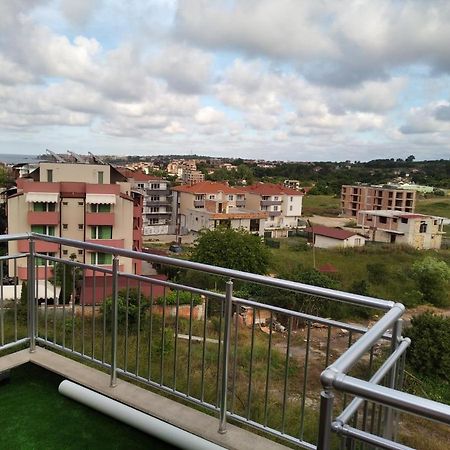 Apartment Georgiev Σωζόπολη Εξωτερικό φωτογραφία