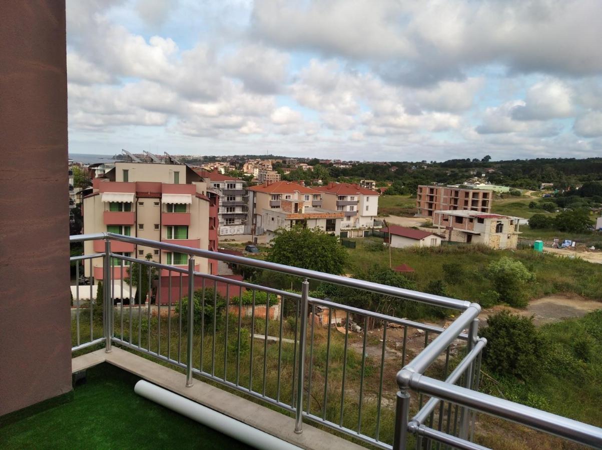 Apartment Georgiev Σωζόπολη Εξωτερικό φωτογραφία