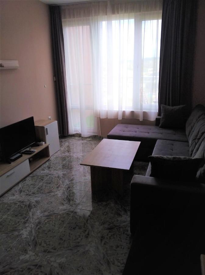 Apartment Georgiev Σωζόπολη Εξωτερικό φωτογραφία