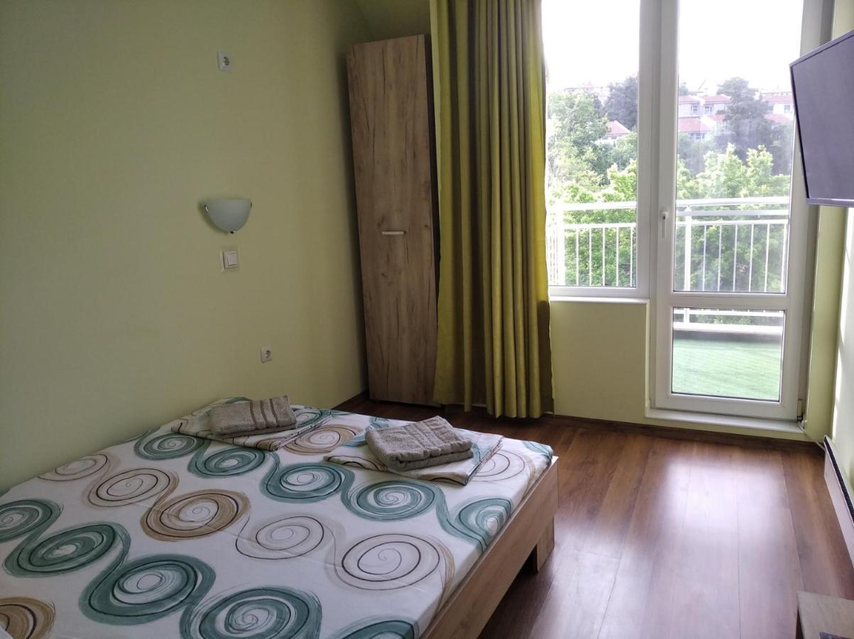 Apartment Georgiev Σωζόπολη Εξωτερικό φωτογραφία