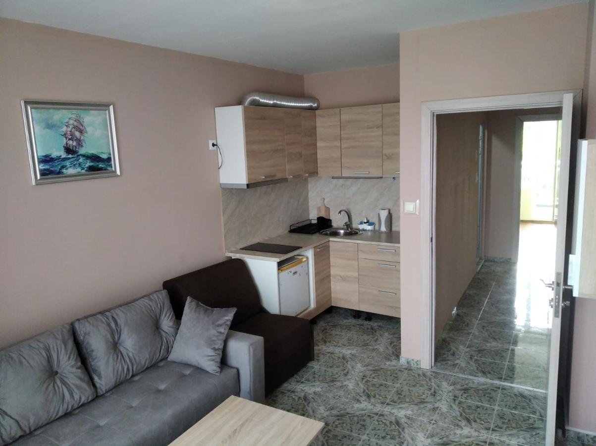 Apartment Georgiev Σωζόπολη Εξωτερικό φωτογραφία