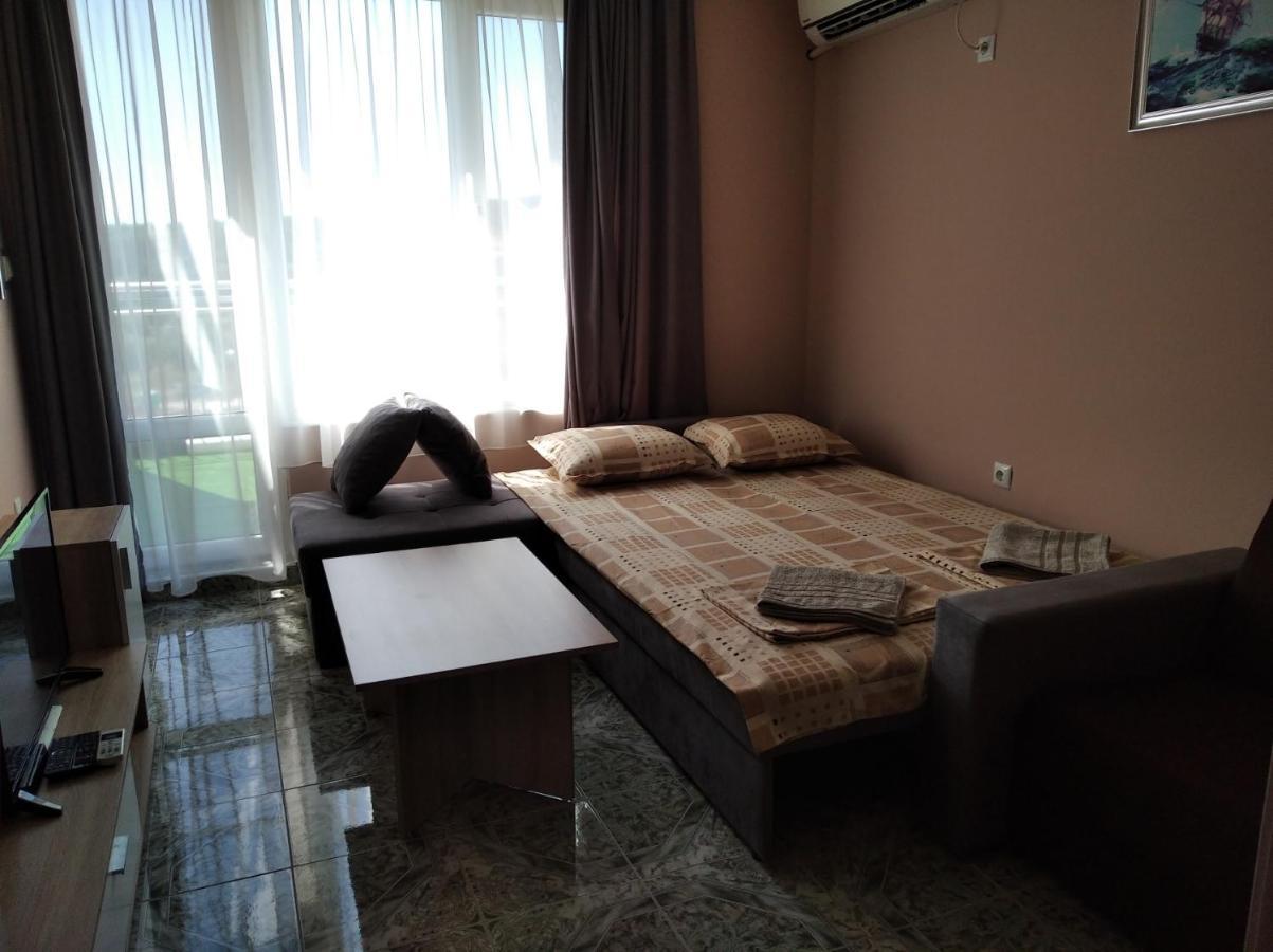 Apartment Georgiev Σωζόπολη Εξωτερικό φωτογραφία