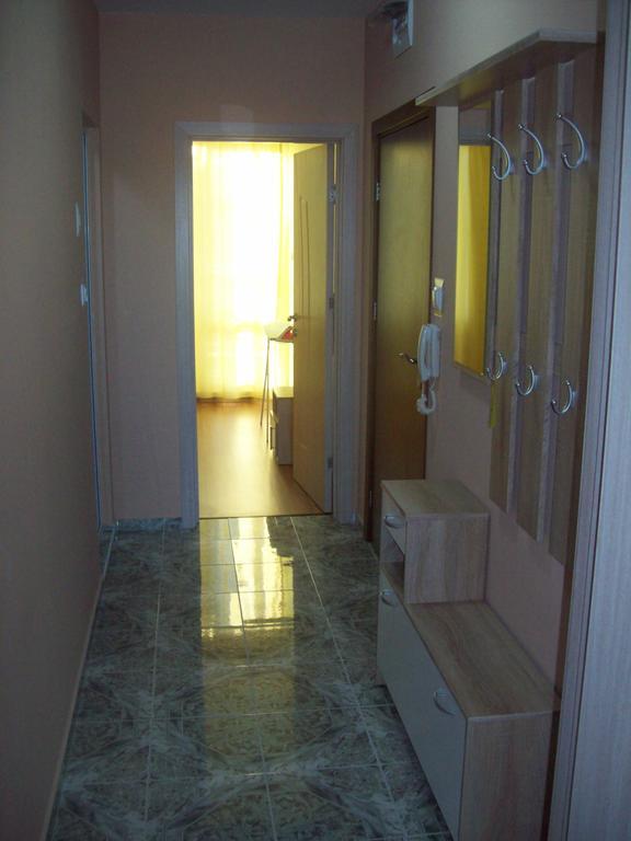 Apartment Georgiev Σωζόπολη Εξωτερικό φωτογραφία