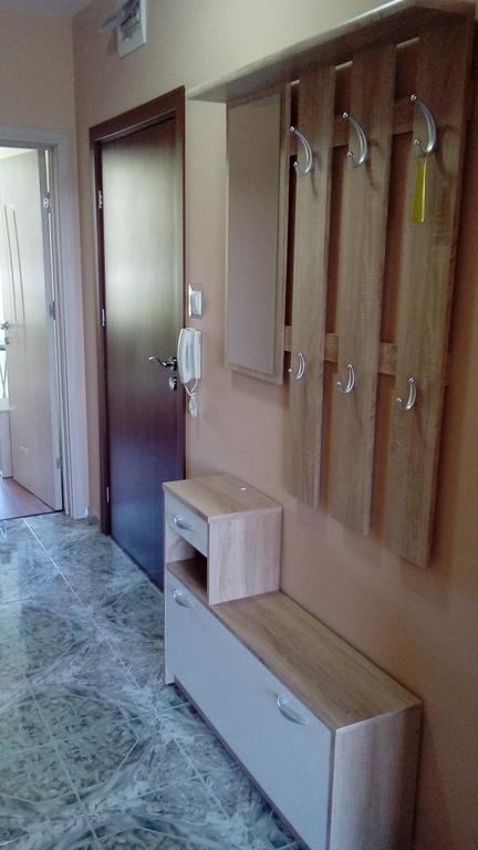 Apartment Georgiev Σωζόπολη Εξωτερικό φωτογραφία