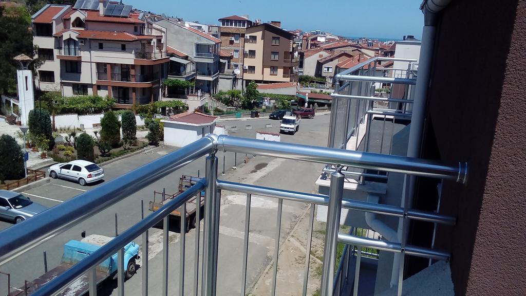 Apartment Georgiev Σωζόπολη Εξωτερικό φωτογραφία